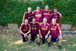 FC Veteranen